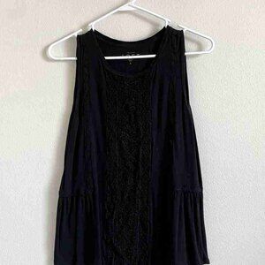 Black Blouse For Women